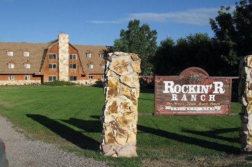 Rockin' R Ranch 001